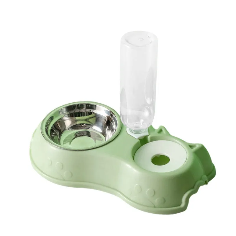 Dog Drinking Bowl