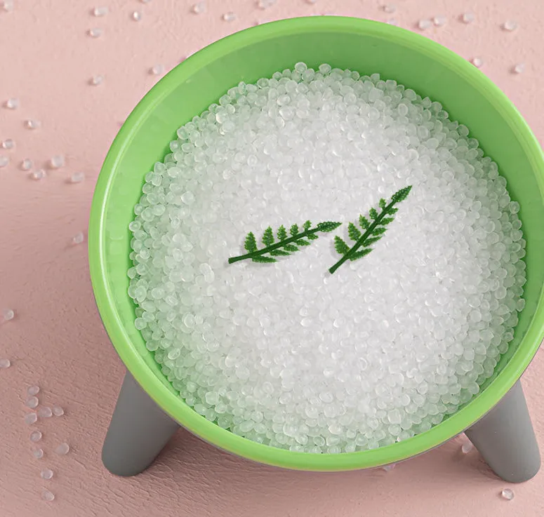 Durable 15° Tilt Cat Bowl - Non-Toxic, High Capacity, Stable & Easy to Clean