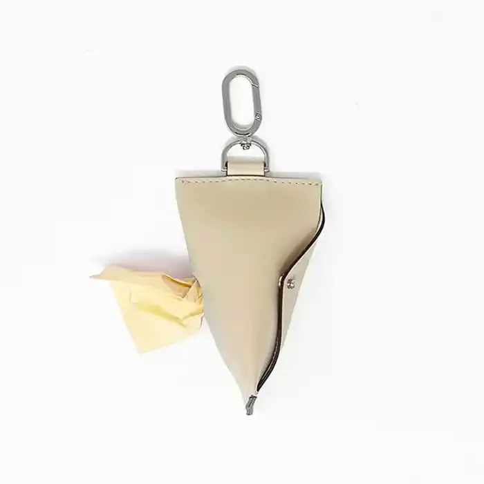 Essential Poo Bag Carrier