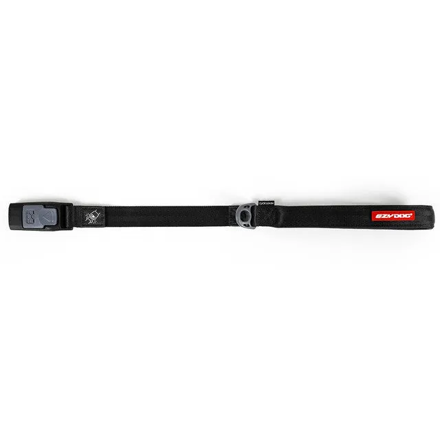 EzyDog Drive Click Leash 52cm