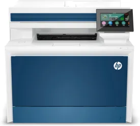 Hp Color Laserjet Pro Mfp 4302Fdw - Multifunction Printer - Colour - Laser - Legal (216 X 356 Mm) (Original) - A4/Legal