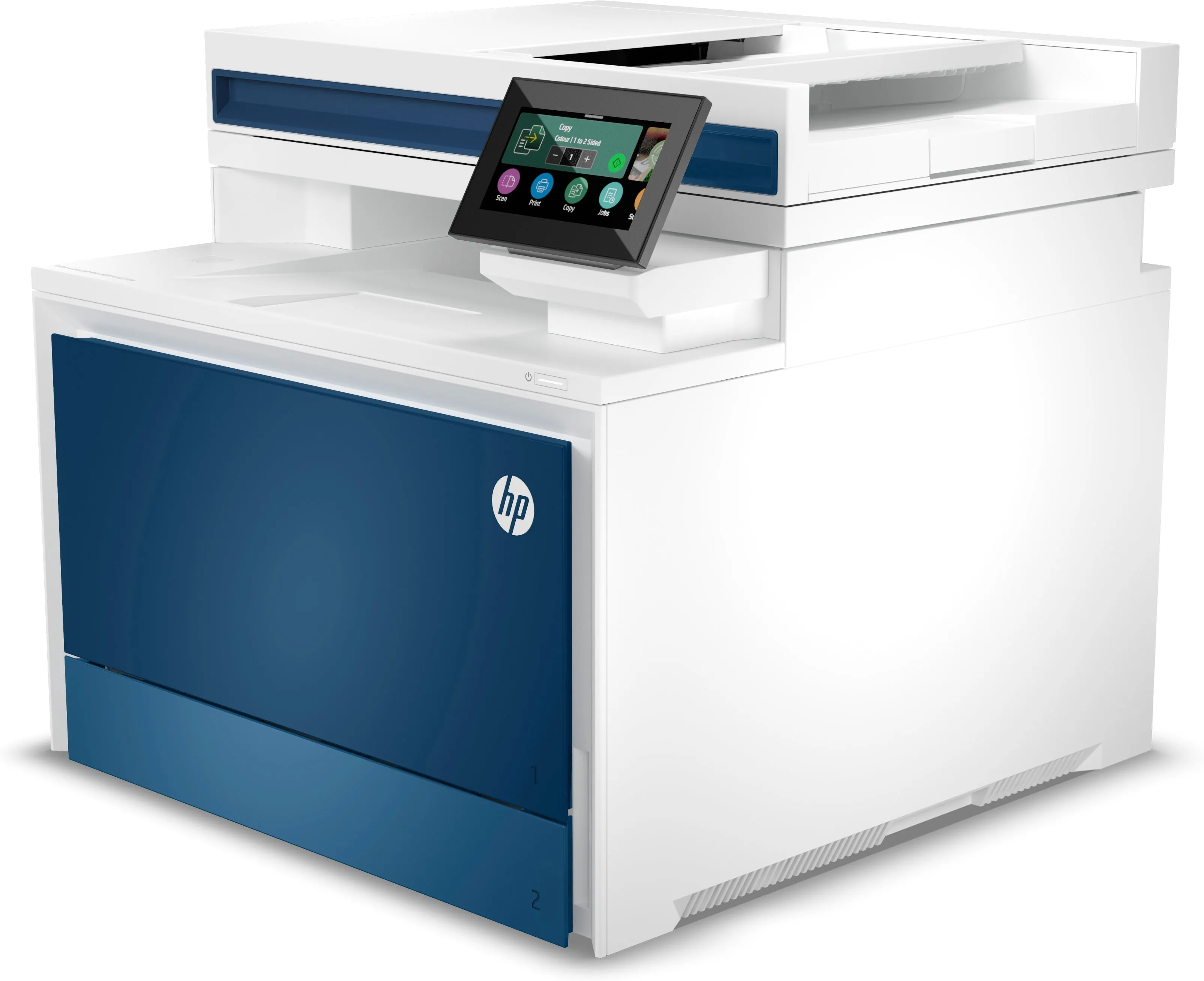 Hp Color Laserjet Pro Mfp 4302Fdw - Multifunction Printer - Colour - Laser - Legal (216 X 356 Mm) (Original) - A4/Legal