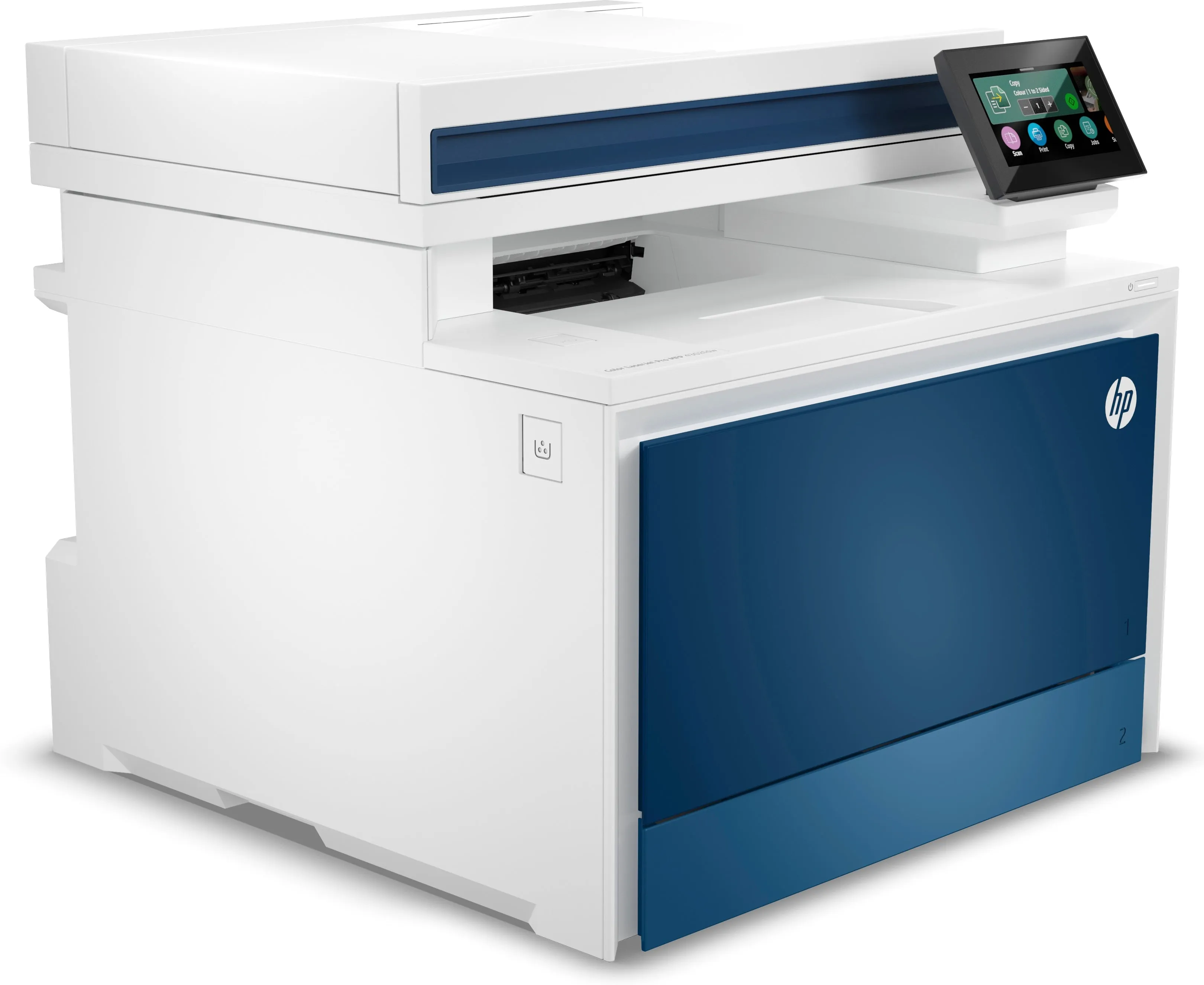 Hp Color Laserjet Pro Mfp 4302Fdw - Multifunction Printer - Colour - Laser - Legal (216 X 356 Mm) (Original) - A4/Legal