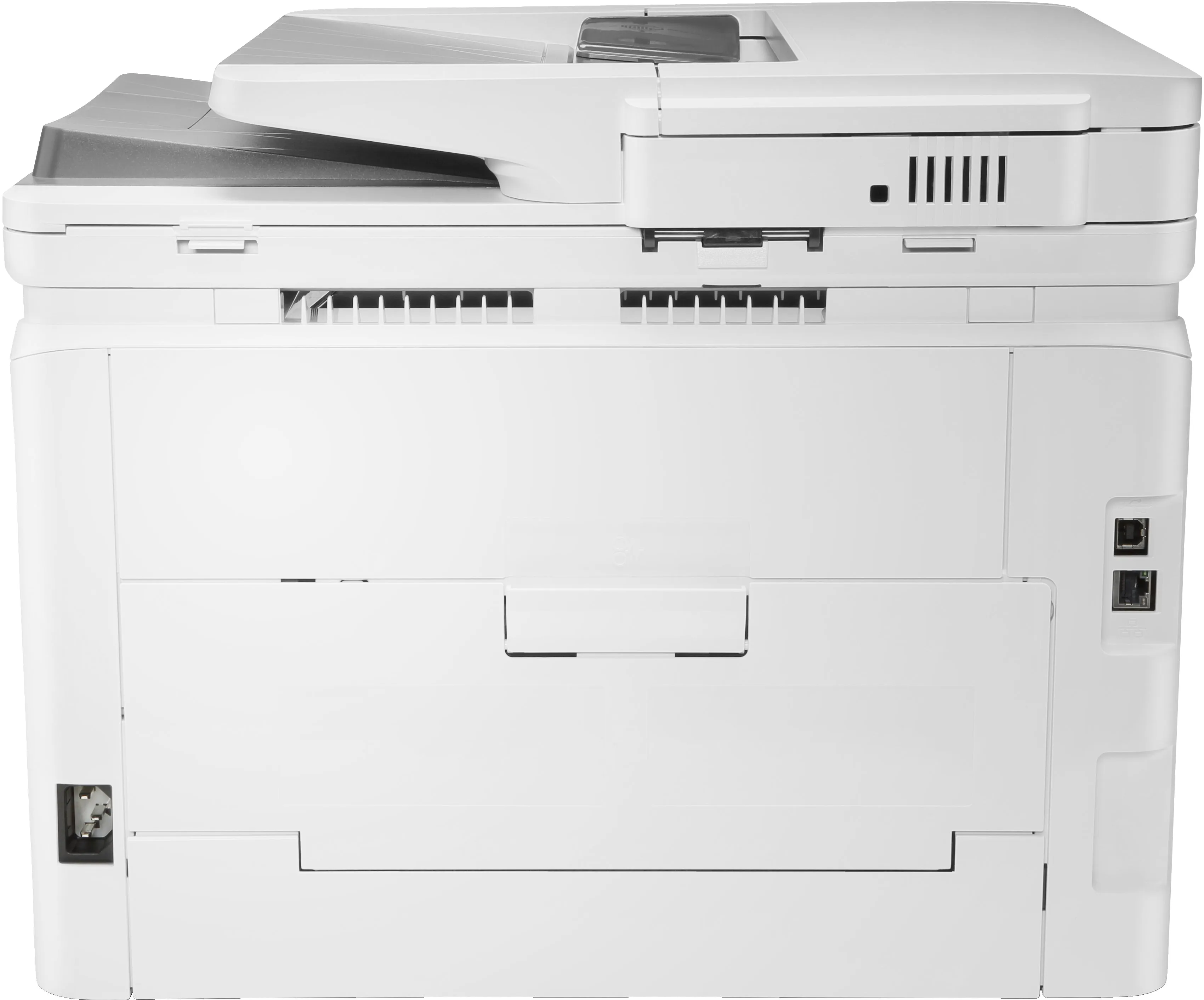 Hp Color Laserjet Pro Mfp M282nw - Multifunction Printer - Colour - Laser - Legal (216 X 356 Mm) (Original) - A4/Legal (