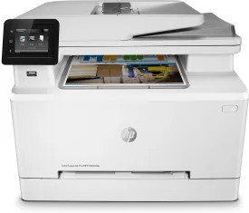 Hp Color Laserjet Pro Mfp M282nw - Multifunction Printer - Colour - Laser - Legal (216 X 356 Mm) (Original) - A4/Legal (