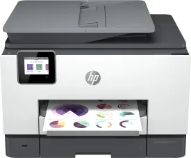 ^Hp Ojet Pro 9022E All-In-One Pr
