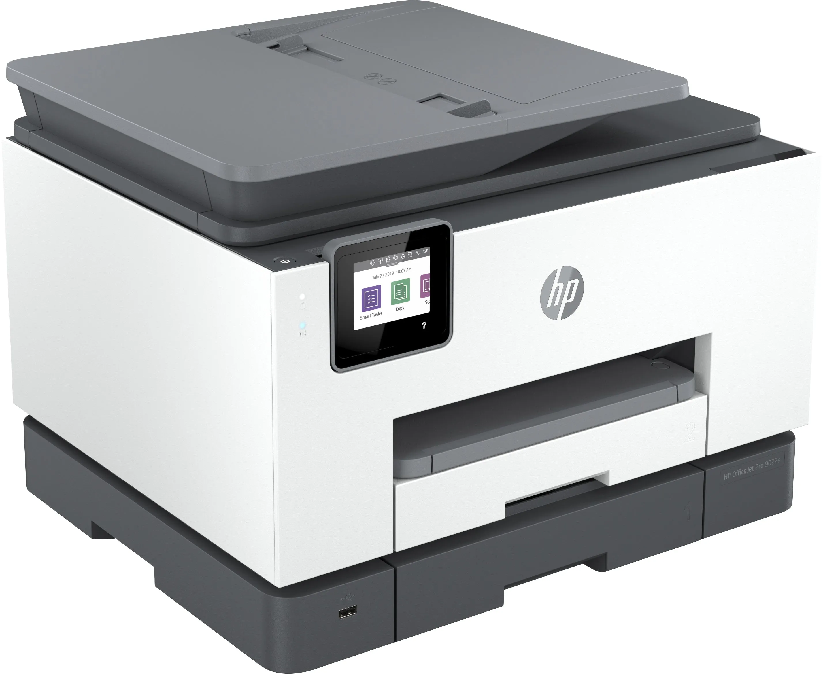^Hp Ojet Pro 9022E All-In-One Pr