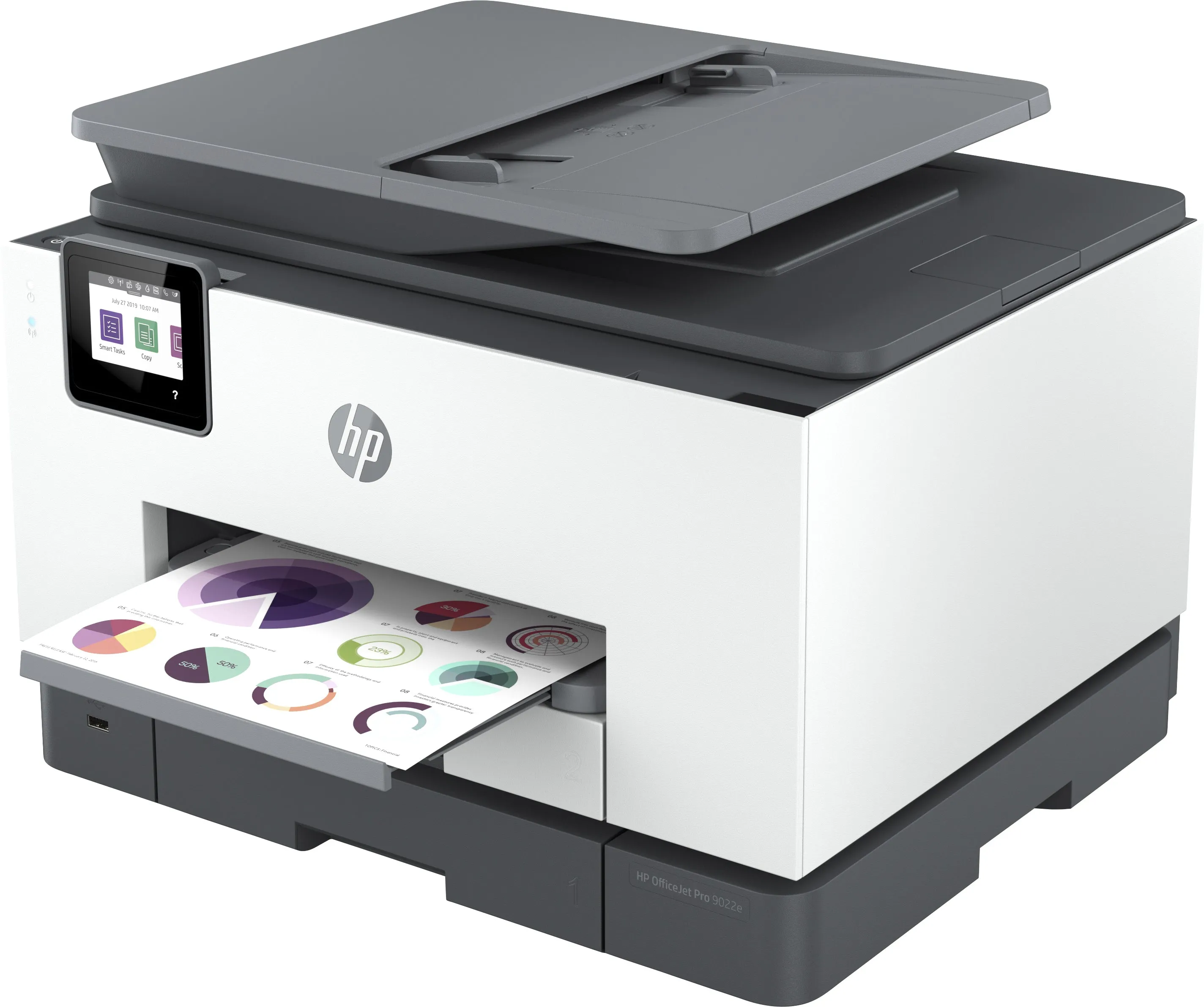 ^Hp Ojet Pro 9022E All-In-One Pr