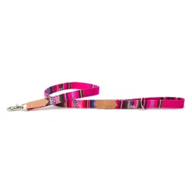 Inca Pink Classic Dog Lead