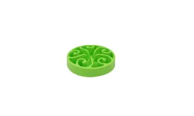 Large Slow Feeding Pet Bowl