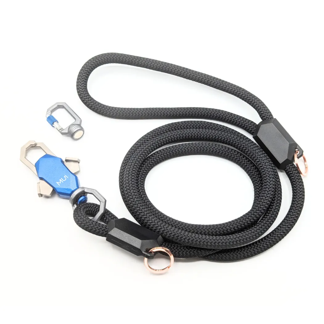 Magnetic Rope Dog Leash