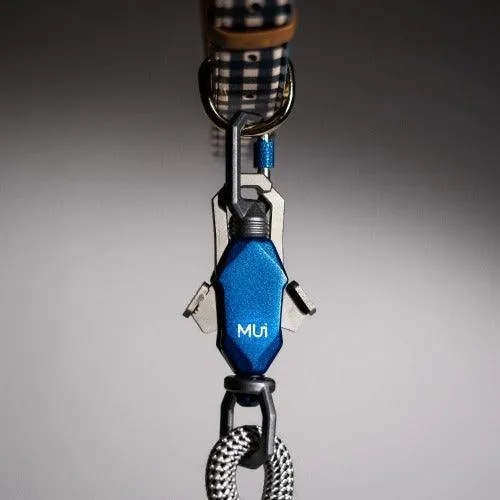 Magnetic Rope Dog Leash