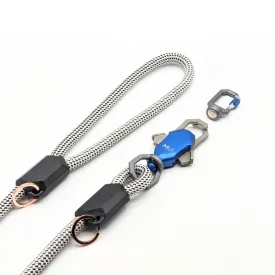 MUi Magnetic Rope Dog Leash