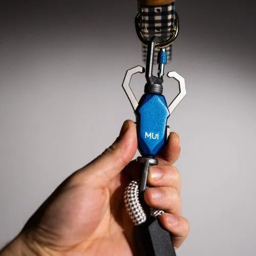 MUi Magnetic Rope Dog Leash