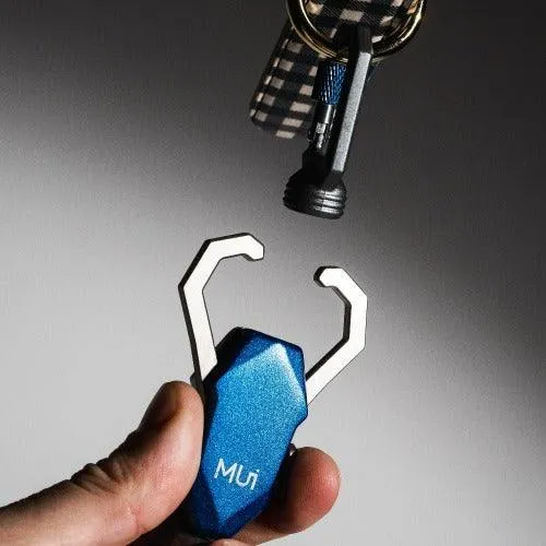 MUi Magnetic Rope Dog Leash