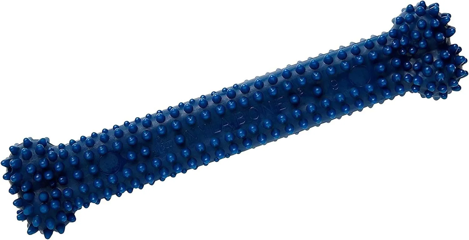 Nylabone Moderate Chew FlexiChew Dental Chew Toy Chicken Large/Giant (1 Count)