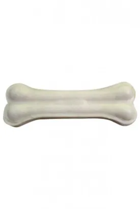 Papillon White Pressed Bone 5cm 8-10g