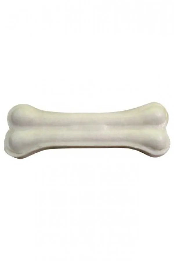 Papillon White Pressed Bone 8cm 15-20g