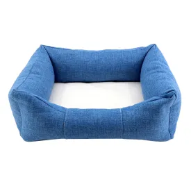Pet Products - Pet Bed - LARGE - 63cm x 48cm x 21.5cm