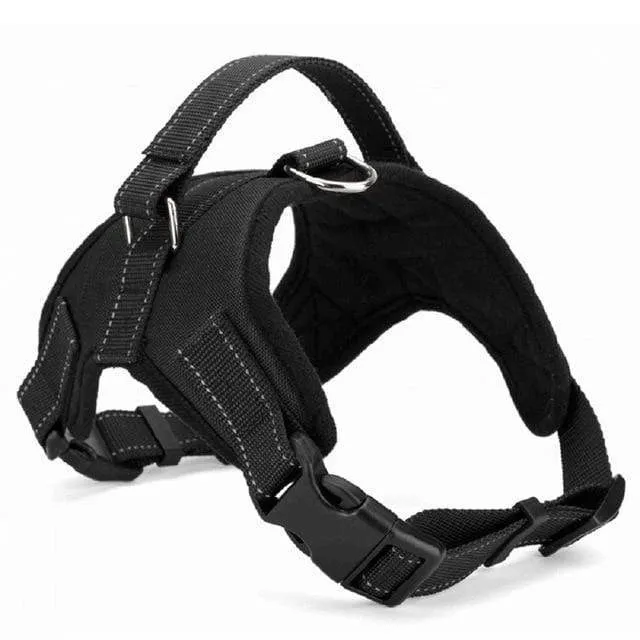 Pet Vest Dog Harness