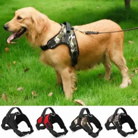 Pet Vest Dog Harness