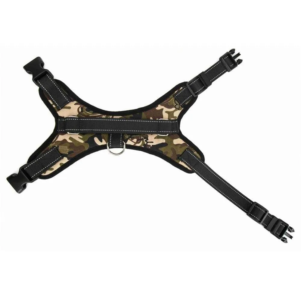 Pet Vest Dog Harness