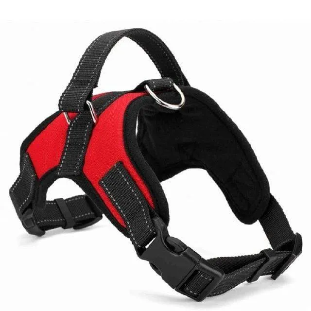 Pet Vest Dog Harness