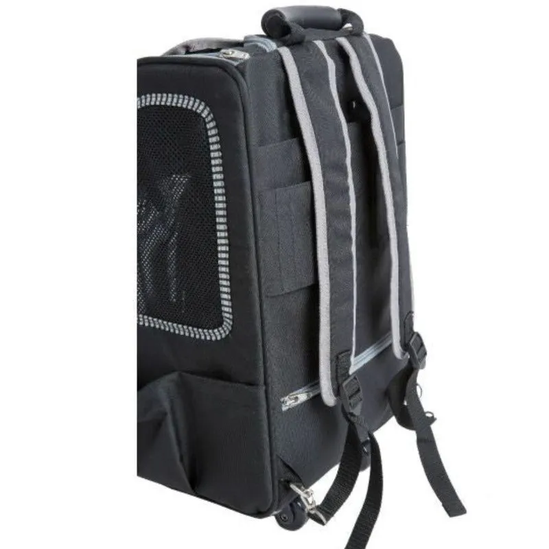 Petique, 5-in-1 Dog Stroller Complete Set Cap. 25 lbs.