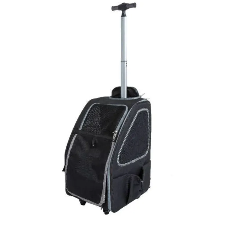 Petique, 5-in-1 Dog Stroller Complete Set Cap. 25 lbs.