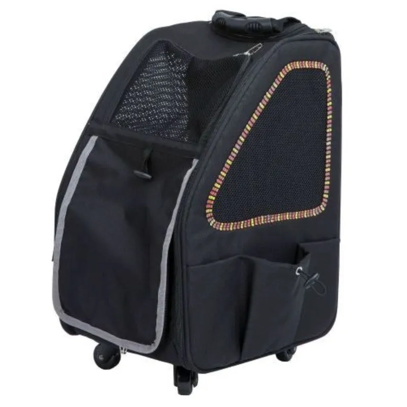 Petique, 5-in-1 Dog Stroller Complete Set Cap. 25 lbs.