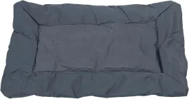 Portable Breathable Soft Travel Dog Bed Mat for Camping Outdoor, Small Medium Dogs Foldable Wearable Thick Pet Bed