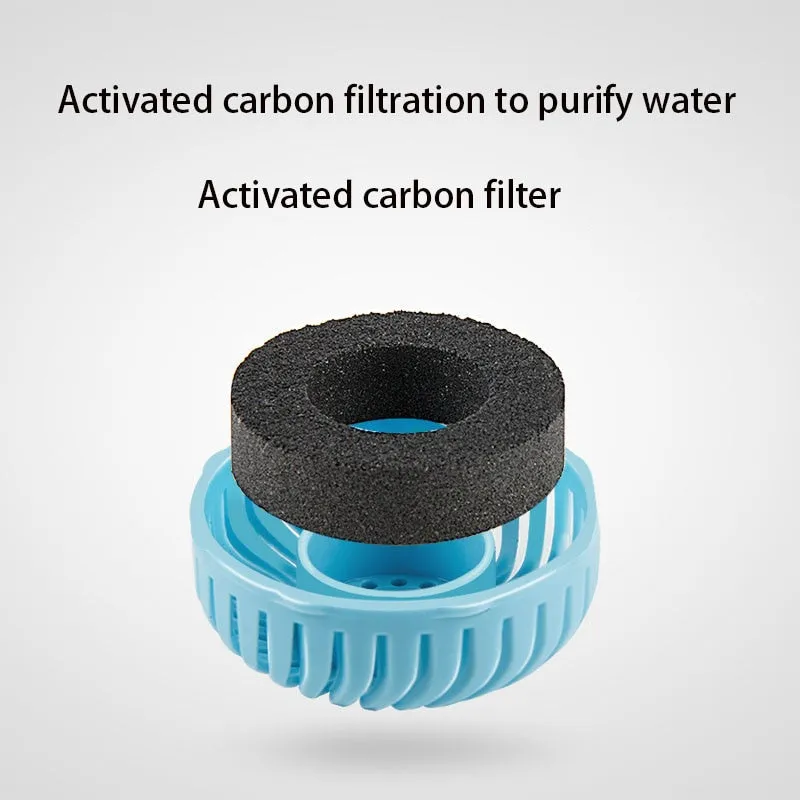 Portable Pet Dog Water Bottle for Small Large Dogs Pet Product Travel Puppy Drinking Bowl Outdoor Pet Water Dispenser Dog Feeder