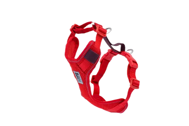 RC Pet Moto Control Harness Medium