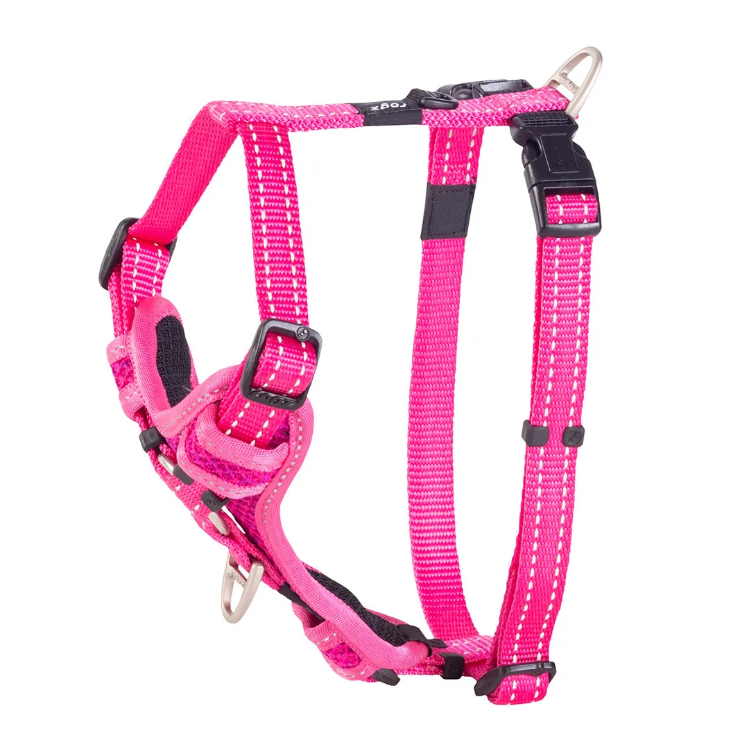 Rogz Utility Control Harness