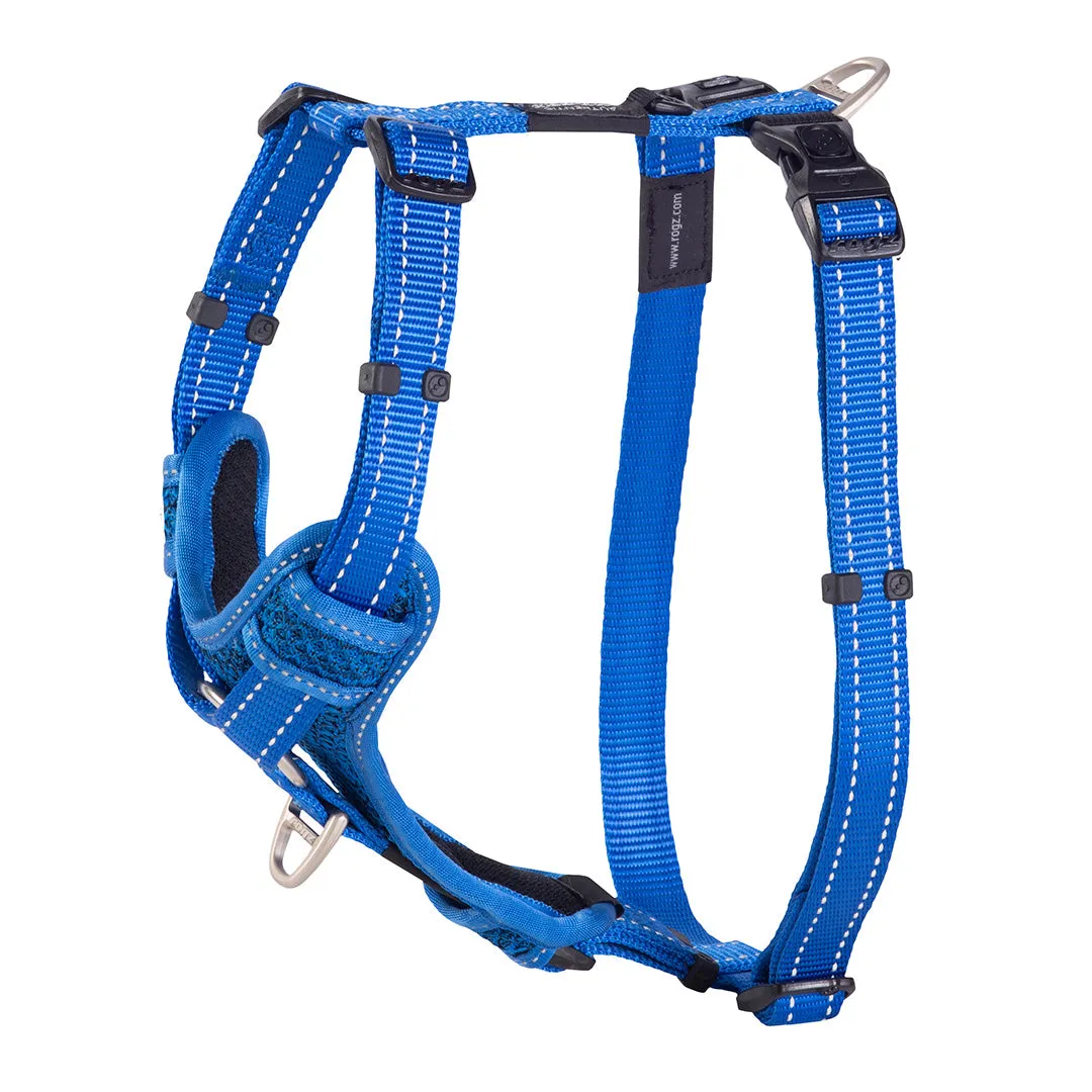 Rogz Utility Control Harness