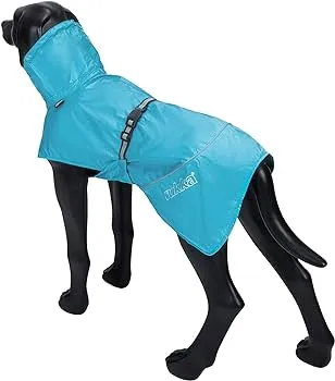 Rukka Hase Rain Jacket for Dogs