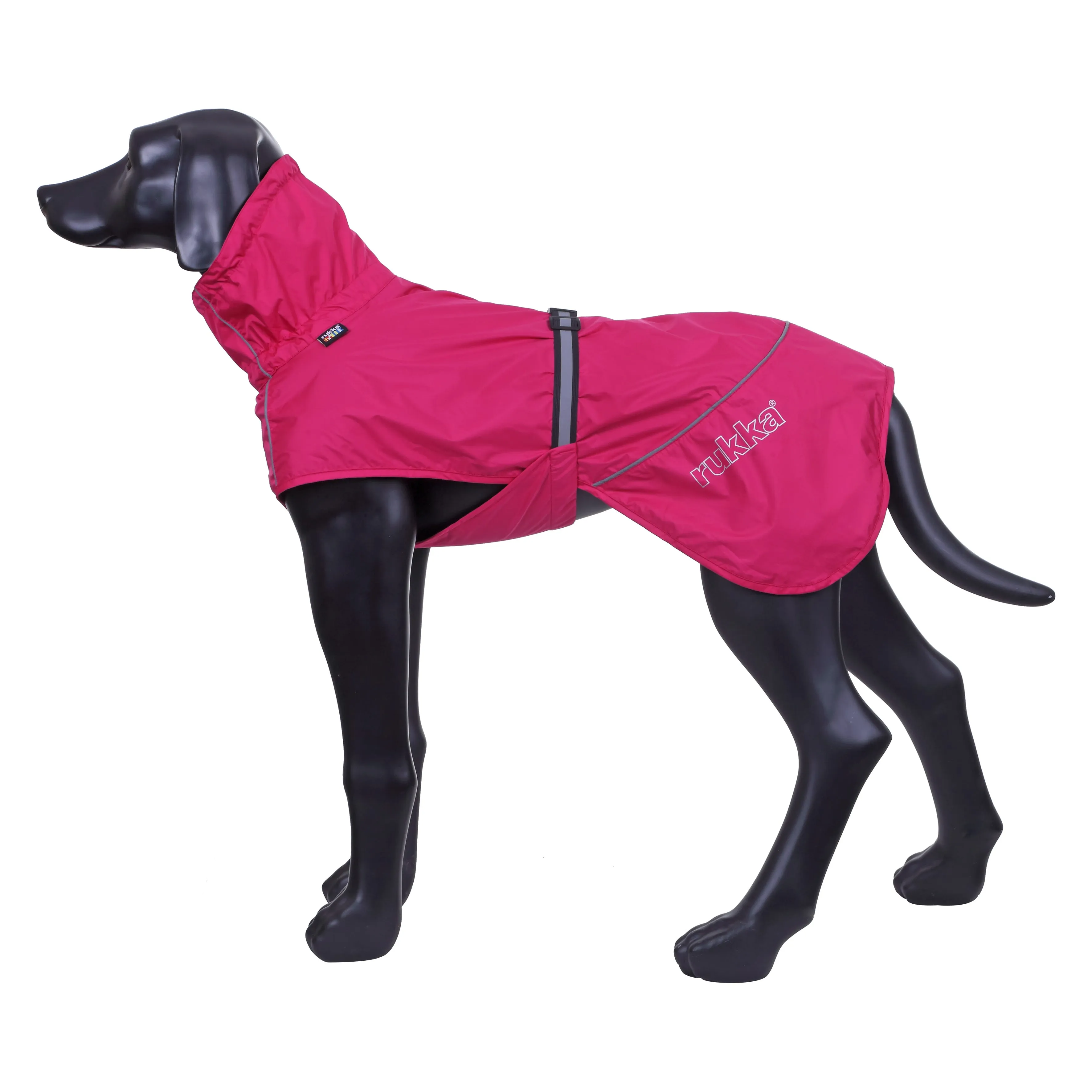 Rukka Hase Rain Jacket for Dogs