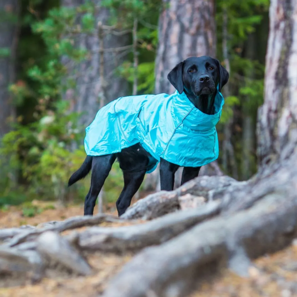 Rukka Hase Rain Jacket for Dogs