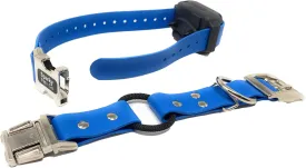 Sparky Pet Co - Zeus ECollar  -  -  Biothane -  -  -  -  2.54  x 76.20 