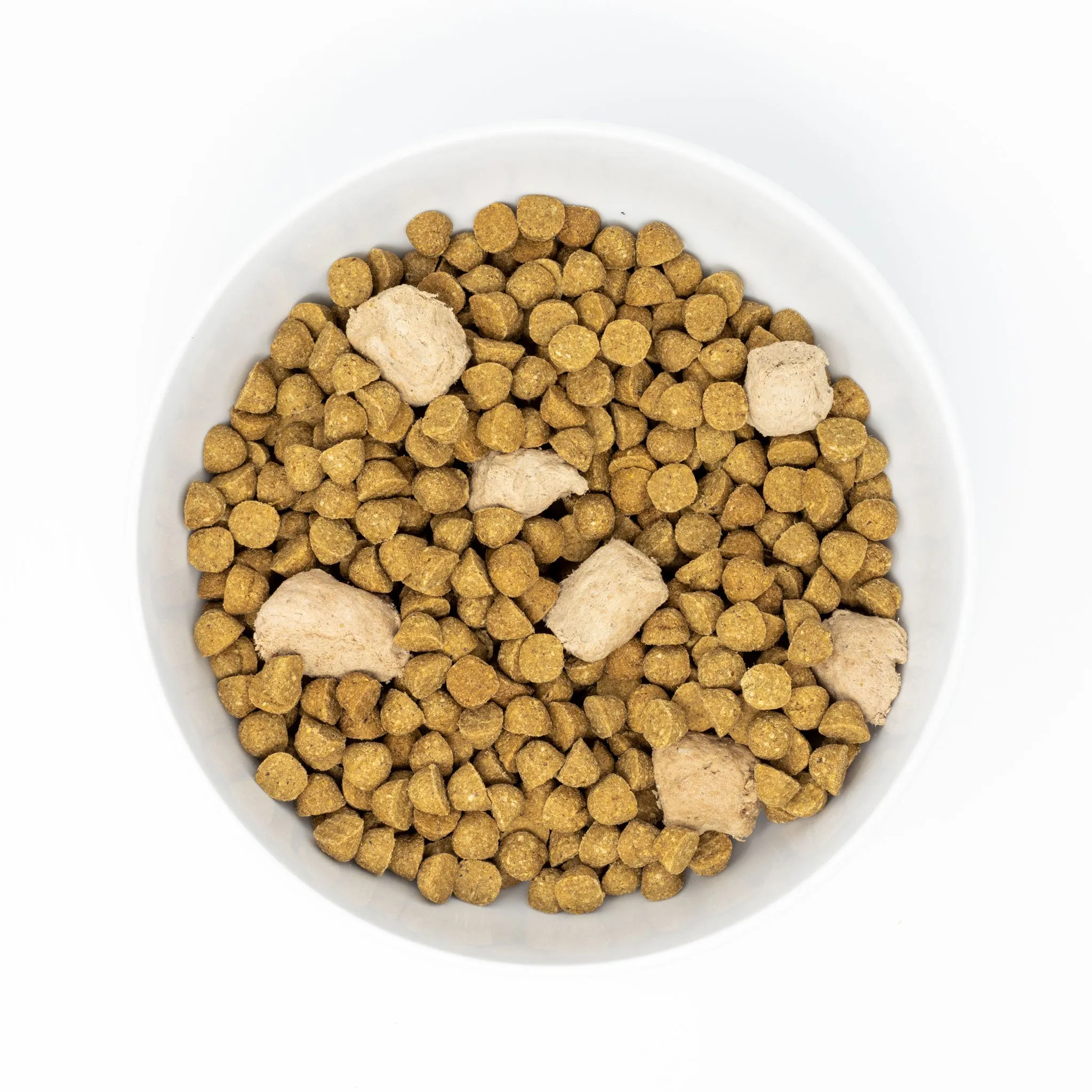 Stella & Chewy's Small Breed Raw Blend Dog Kibble