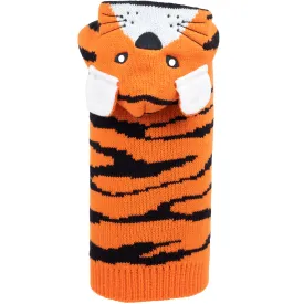 The Worthy Dog Tiger Sweater