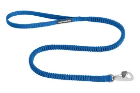 Trail Runner Dog Leash - Strong, Compact, Lightweight Bungee Lead