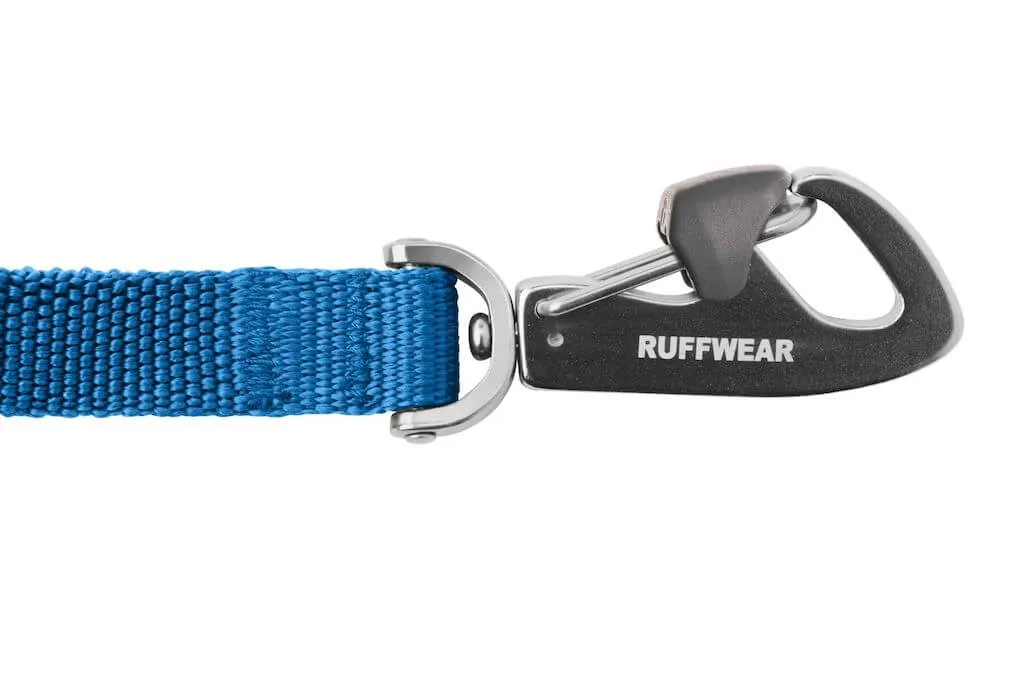 Trail Runner Dog Leash - Strong, Compact, Lightweight Bungee Lead