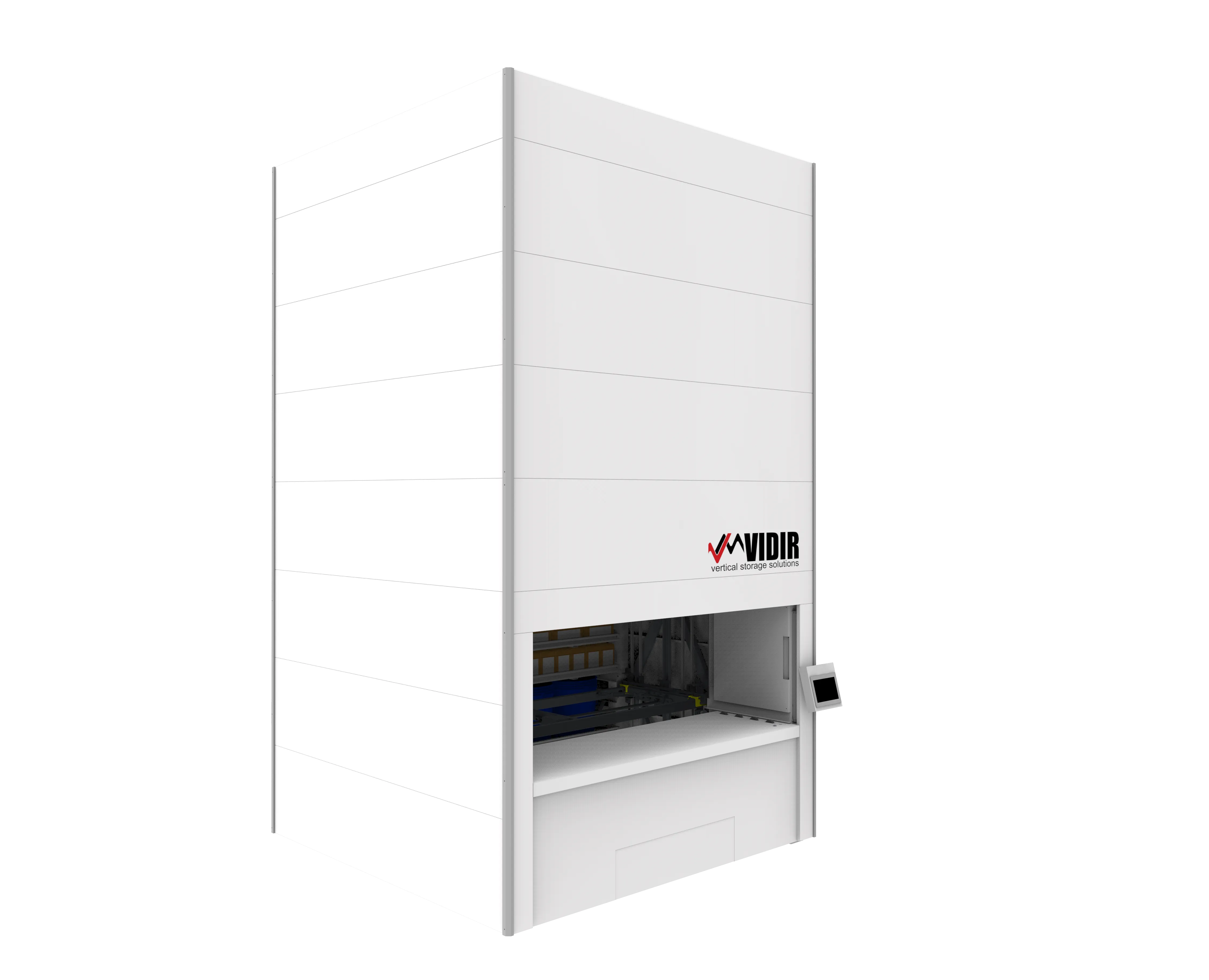 Vidir Vertical Lift Module (VLM)