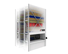 Vidir Vertical Lift Module (VLM)