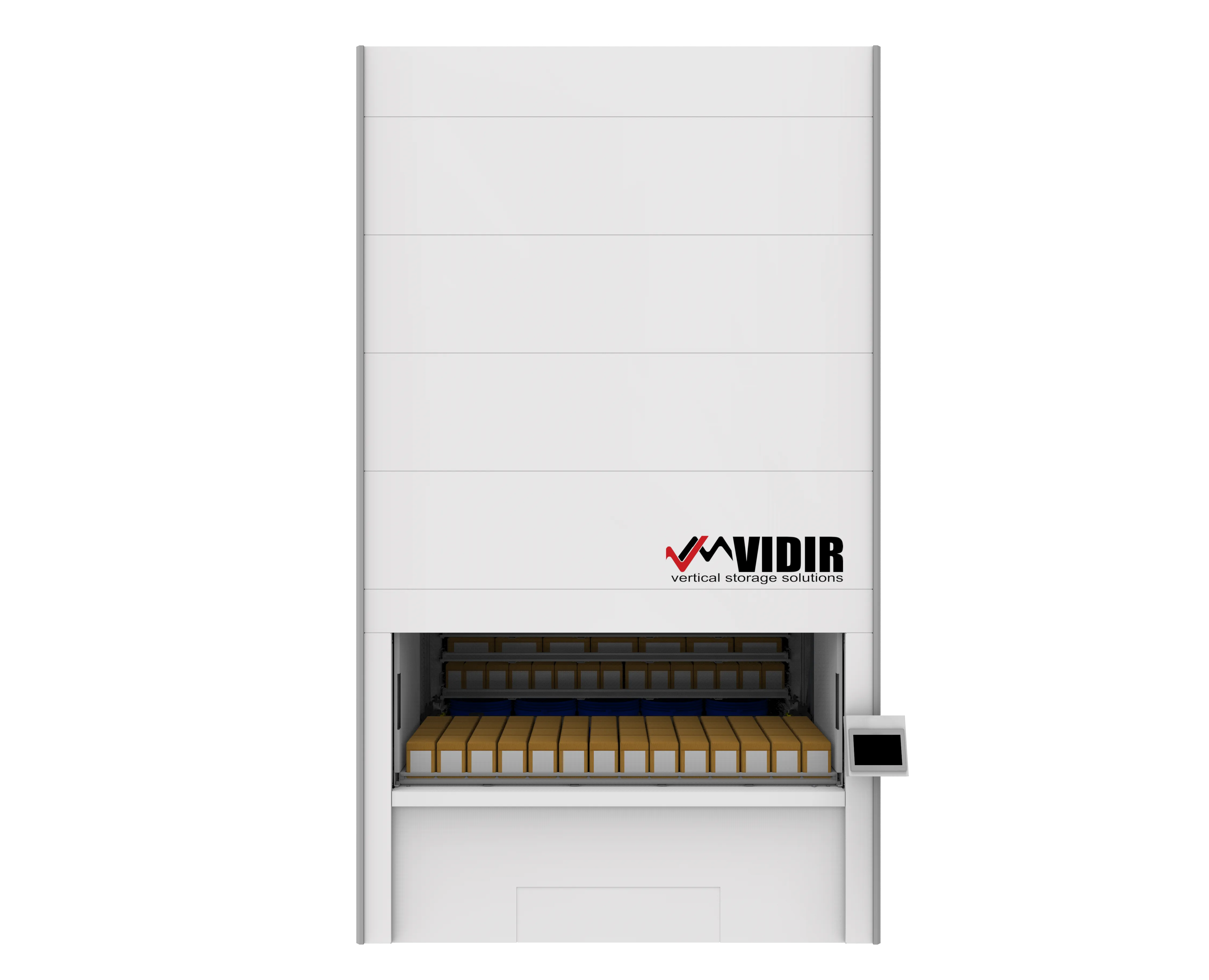 Vidir Vertical Lift Module (VLM)
