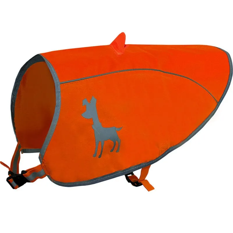 Visibility Dog Vest