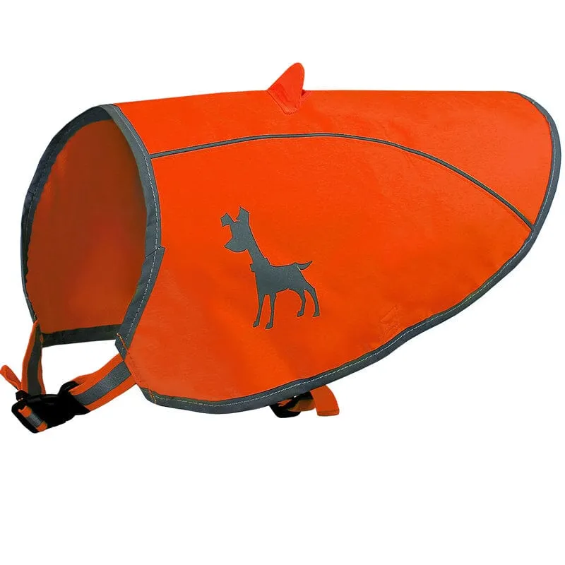 Visibility Dog Vest