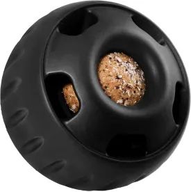 WOOF Power Chewer Pupsicle - Durable Dog Toys for Aggressive Chewers - Easy to Clean - Toys for Large Dogs 25-75 lbs