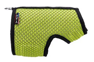 Yap Wrap Performance Mesh - Lime/Orange